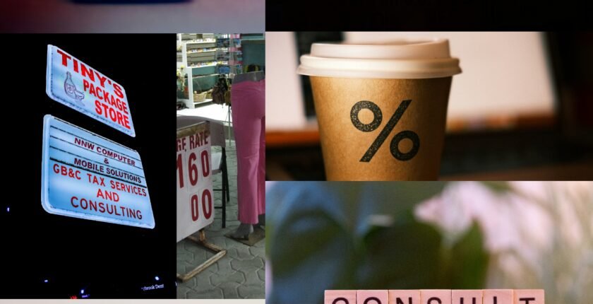 Set your consulting rate