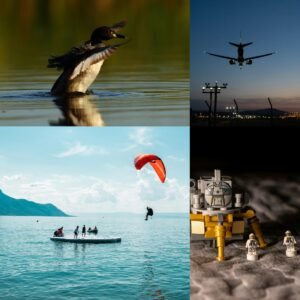 How to land your firsqt consultant mission?