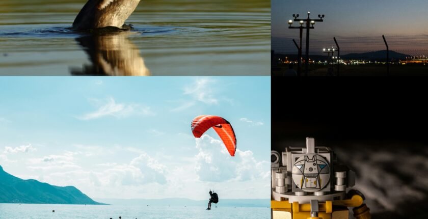 How to land your firsqt consultant mission?