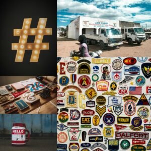 Consultant branding strategies for humanitarian consultants