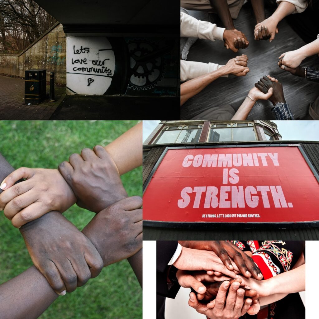 TheGoodFeat.com is the #1 community for humanitarian consultants and development experts.